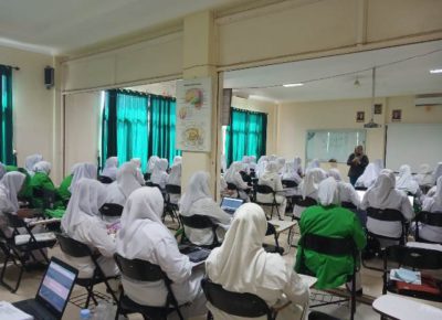 Pengkayaan UKOM Mahasiswa Profesi TA 2024/2025